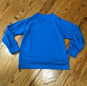 Patagonia toddler size 2T wim shirt